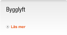 Bygglyft