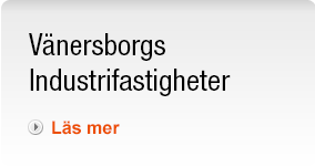 Vänersborgs Industrifastigheter